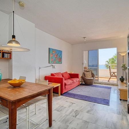 Apartment Boulevard 105 Estepona Exterior photo