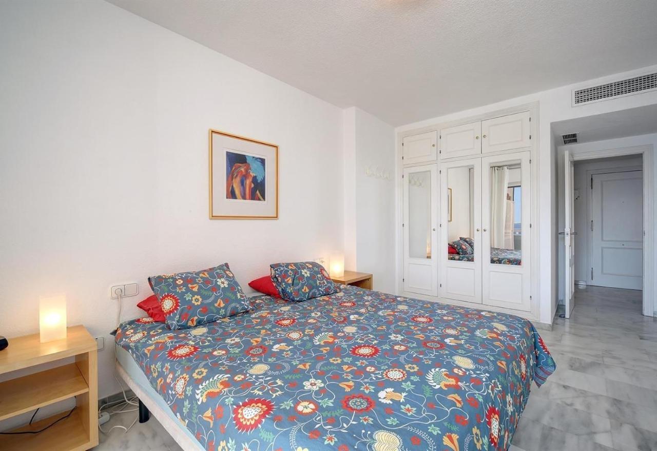 Apartment Boulevard 105 Estepona Exterior photo