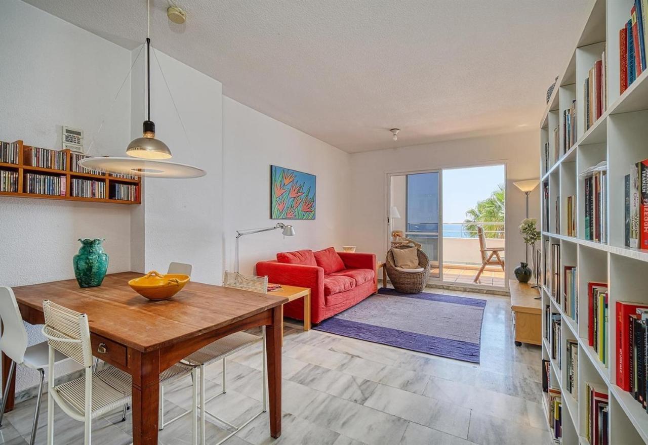 Apartment Boulevard 105 Estepona Exterior photo