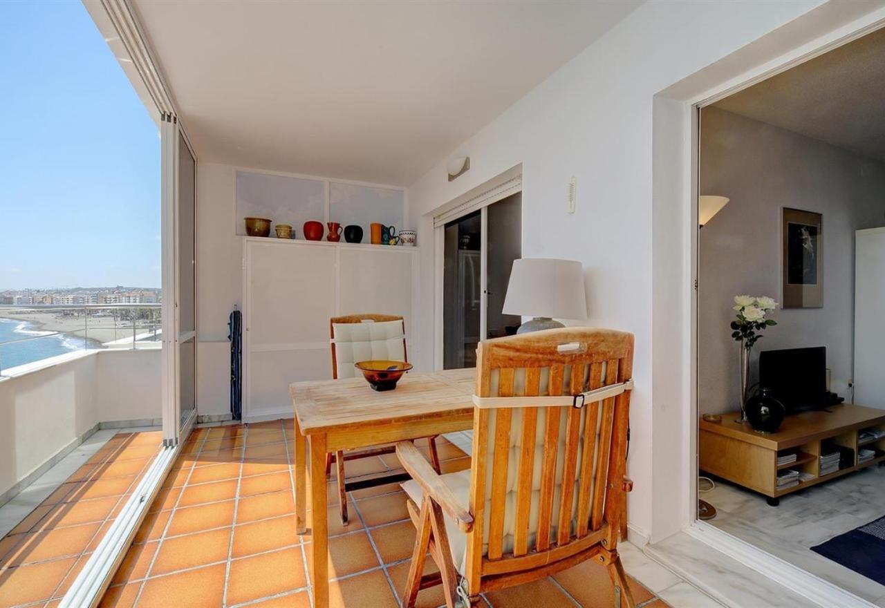 Apartment Boulevard 105 Estepona Exterior photo
