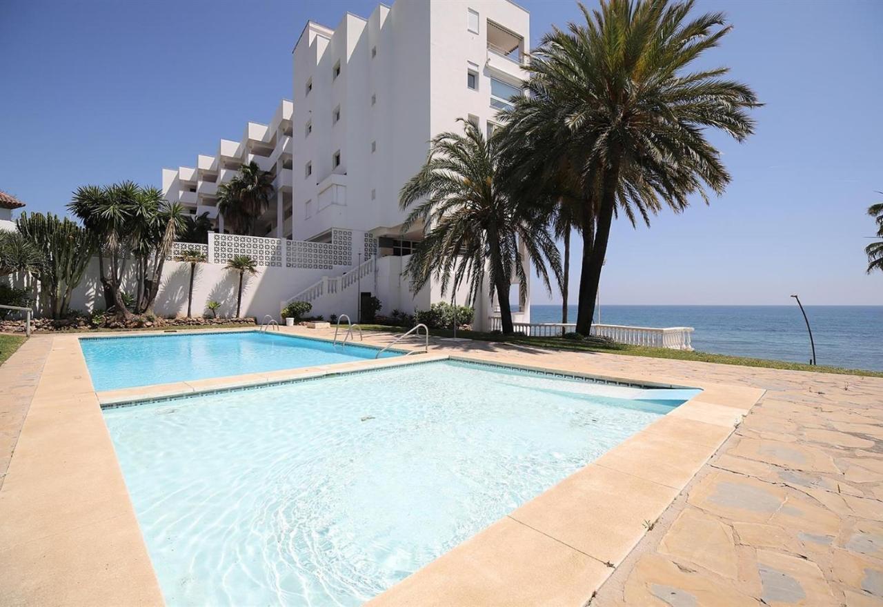 Apartment Boulevard 105 Estepona Exterior photo