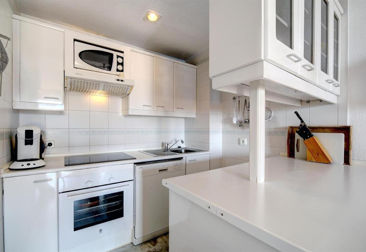 Apartment Boulevard 105 Estepona Exterior photo