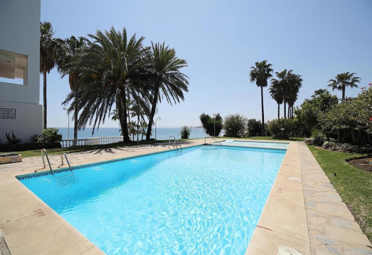 Apartment Boulevard 105 Estepona Exterior photo